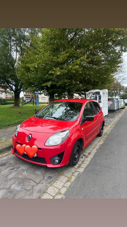 Bild des Angebotes Renault Twingo RIP CURL