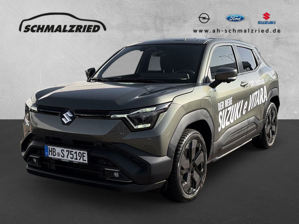 Bild des Angebotes Suzuki Vitara Comfort+ Allgrip eFH ZV ESP ABS Servo TRC