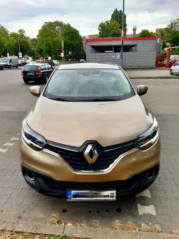 Bild des Angebotes Renault Kadjar ENERGY TCe 130 Experience Experience