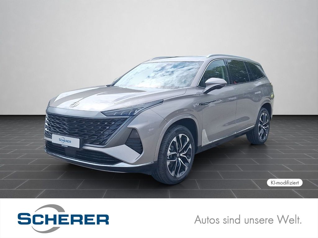 Bild des Angebotes MGS9 S9 PHEV Premium