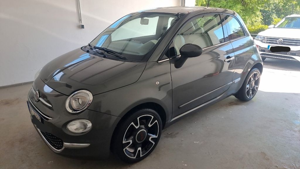 Bild des Angebotes Fiat 500 1.2 8V Lounge S&S Lounge
