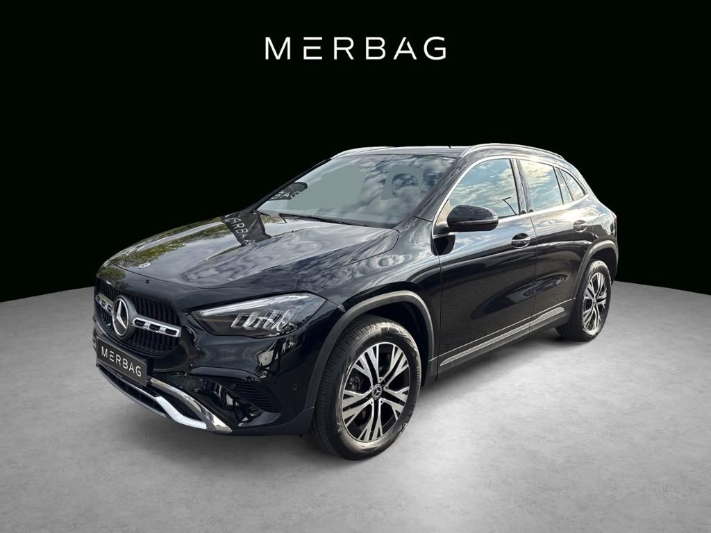 Bild des Angebotes Mercedes-Benz GLA 200 GLA 200 Progressive Standheizung LED RFK