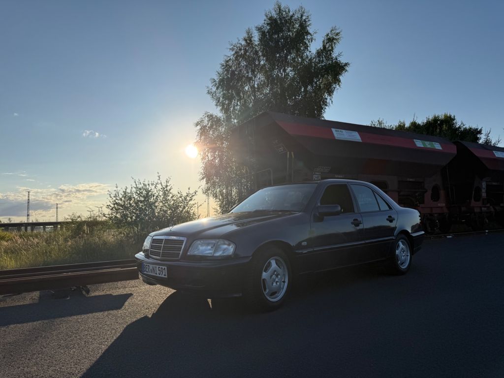 Mercedes-Benz C 240 SPORT Sport