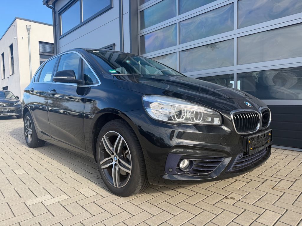 Bild des Angebotes BMW 220 2 Active Tourer 220 i LED/Kamera/Navi