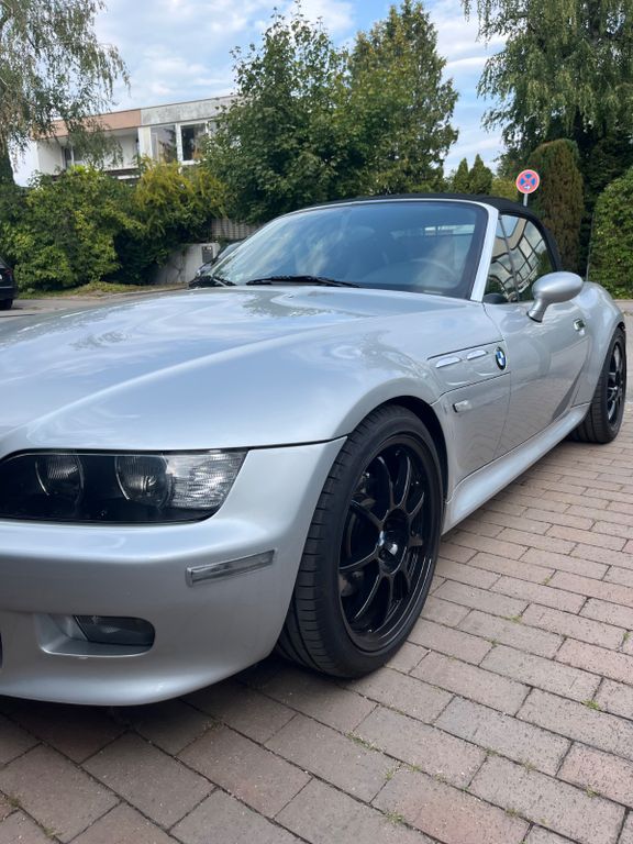 Bild des Angebotes BMW Z3 Roadster 3.0