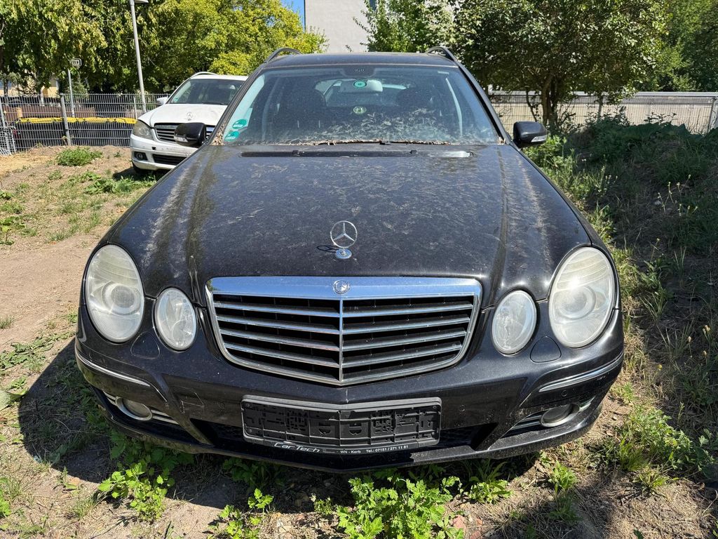 Bild des Angebotes Mercedes-Benz E 280 3.0 CDI*AMG*Bi-Xenon*Navi*PDC*ShZ*
