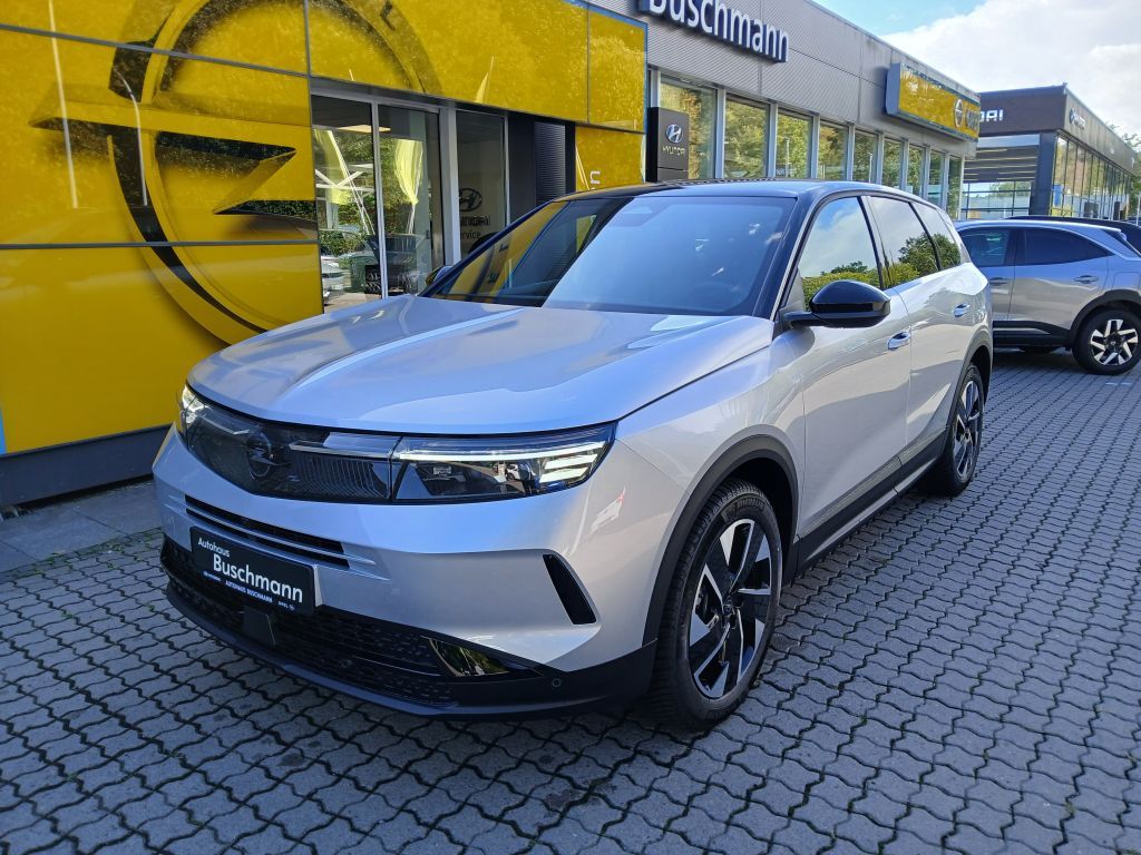 Bild des Angebotes Opel Grandland 1.2 DI Hybrid 48 V Automatik GS