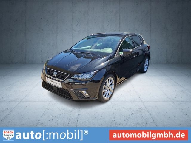 Bild des Angebotes Seat Ibiza FR 1.0 TSI DSG LED+PDC+ACC+SPORT-FAHRWERK