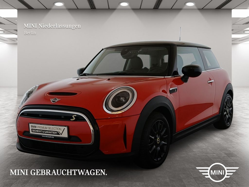 Bild des Angebotes MINI Cooper SE Navi Kamera Driv.Assist Sportsitze