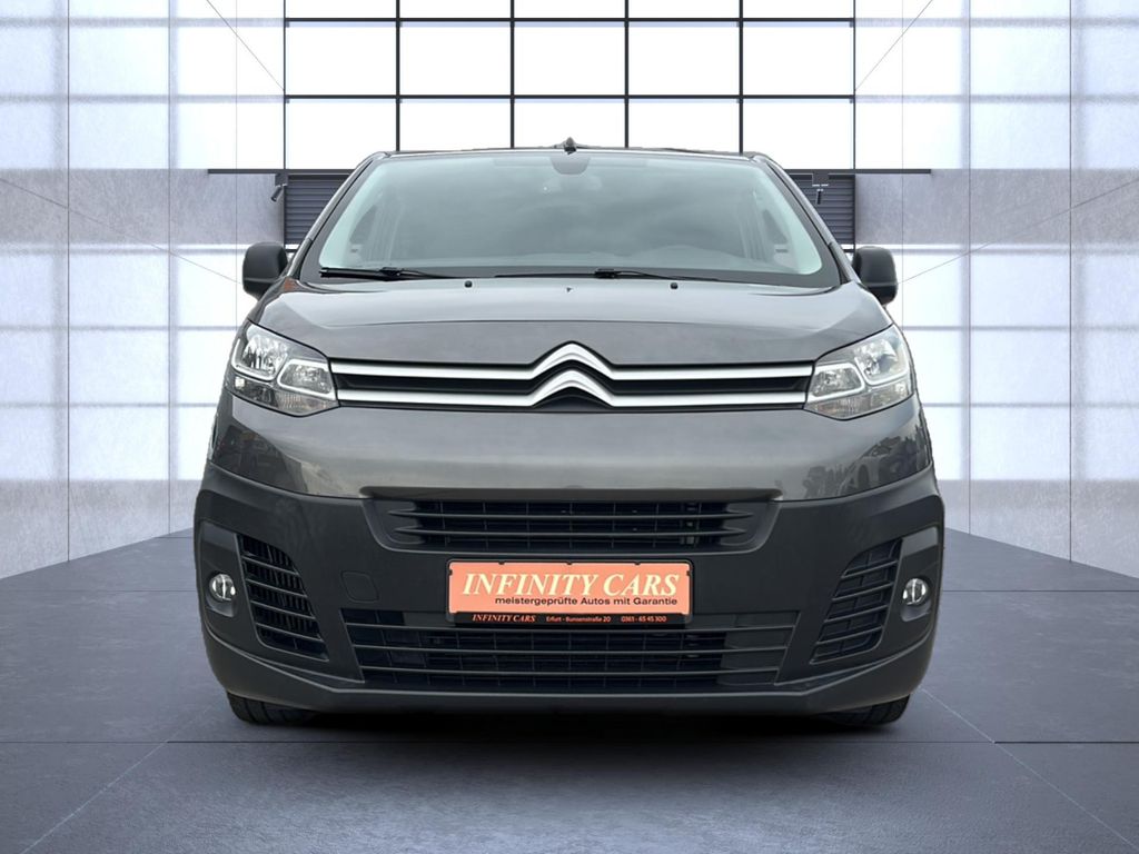 Bild des Angebotes Citroën Jumpy Kombi XL