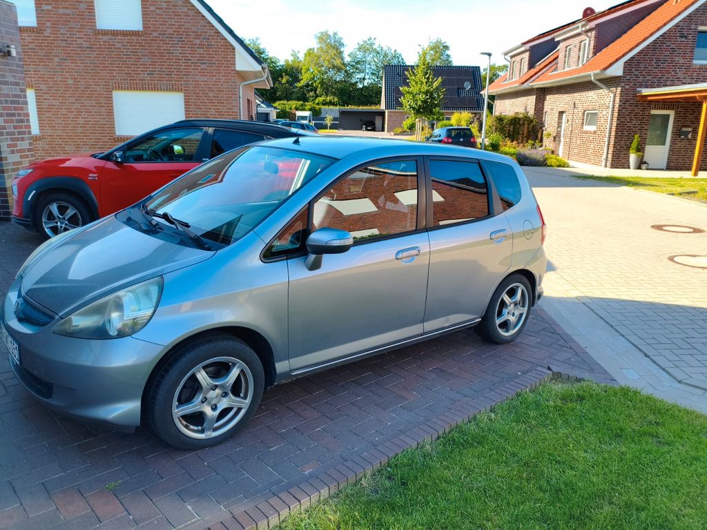 Bild des Angebotes Honda Jazz 1.4 ES Sport ES Sport LPG