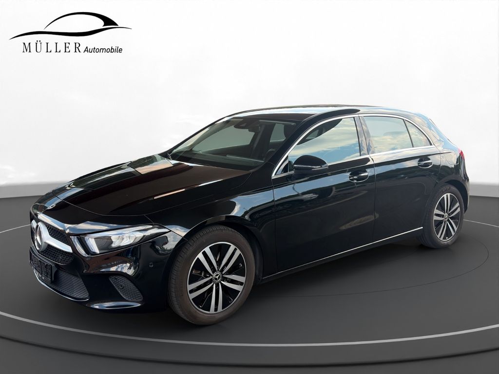 Bild des Angebotes Mercedes-Benz A 250 Progressive Business