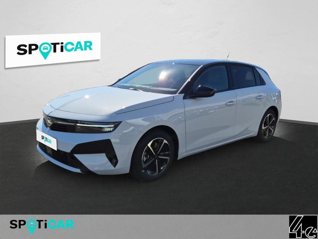 Bild des Angebotes Opel Astra L Lim. 5-trg. GS