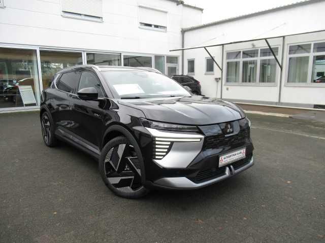 Bild des Angebotes Mitsubishi Eclipse Cross Diamant TOP Luxury-Paket 87 kWh