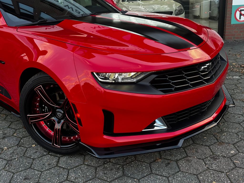 Chevrolet Camaro Coupé 2.0 / Coupé /CarPlay/ 20Zoll
