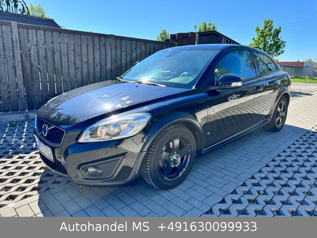 Bild des Angebotes Volvo C30 1.6 D Drive Momentum