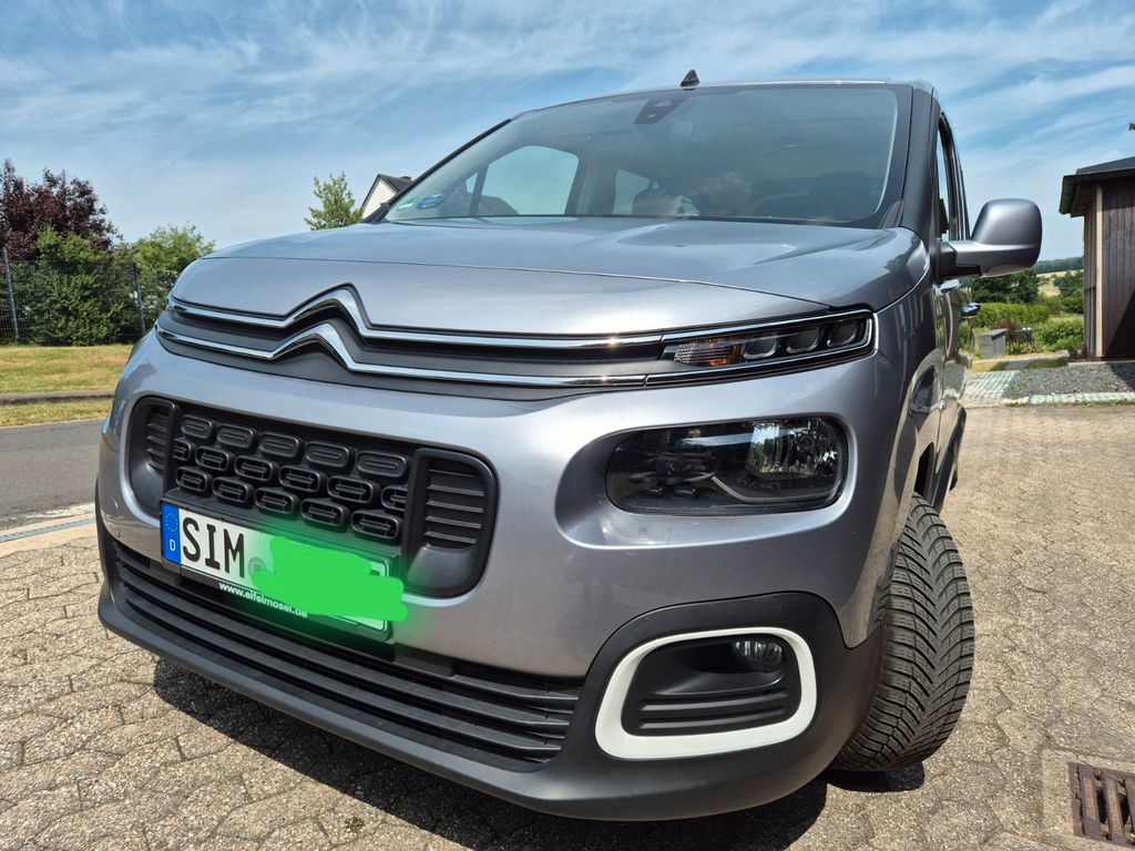 Bild des Angebotes Citroën Berlingo BlueHDi 130 S&S FEEL XL FEEL
