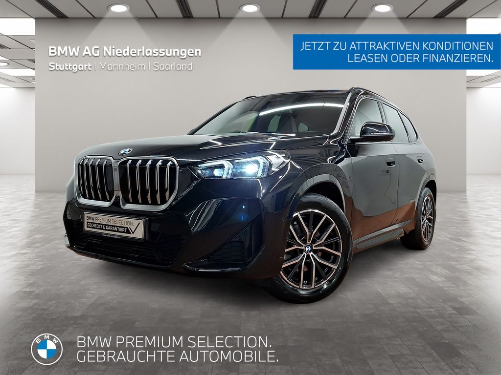 Bild des Angebotes BMW X1 sDrive20d M Sport AHK Driv.Assist+ Head-Up