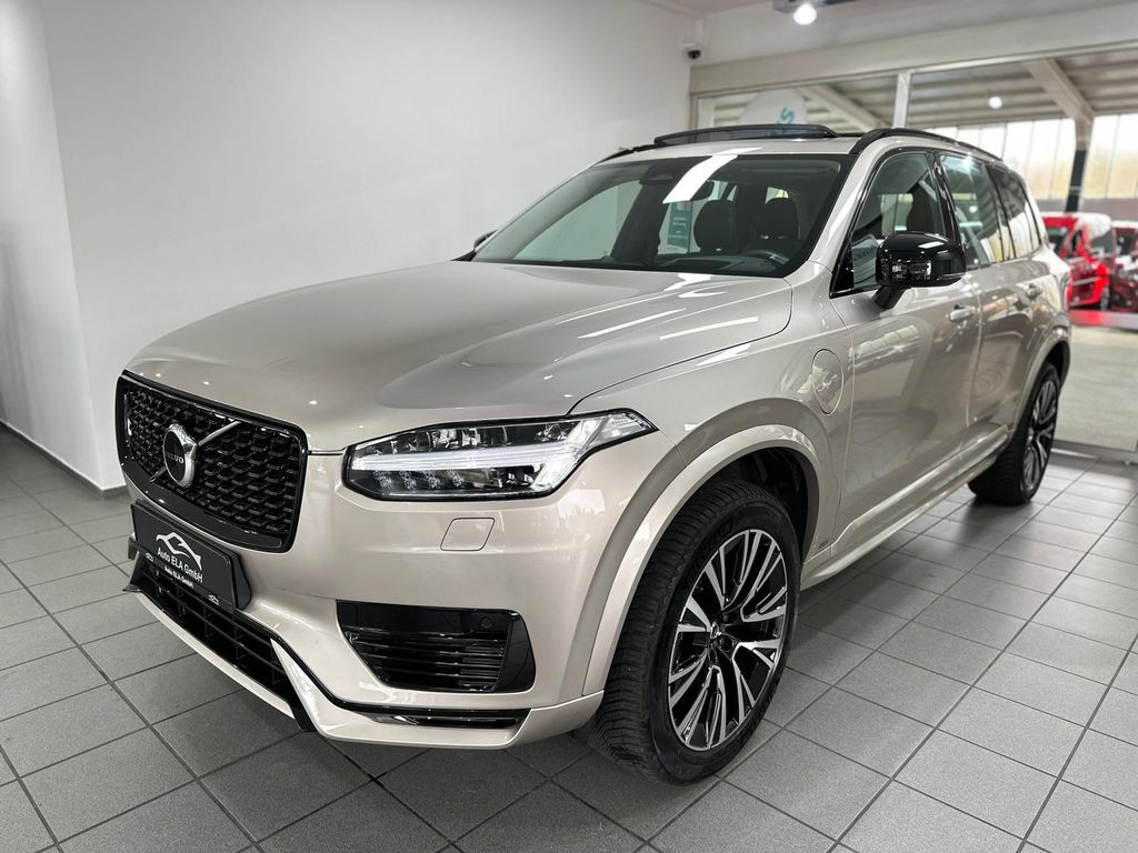 Bild des Angebotes Volvo XC90 T8 Ultra Dark Recharge AWD|Pano.|7 Sitze