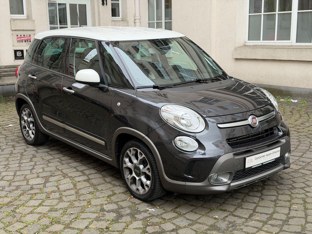 Bild des Angebotes Fiat 500L Trekking