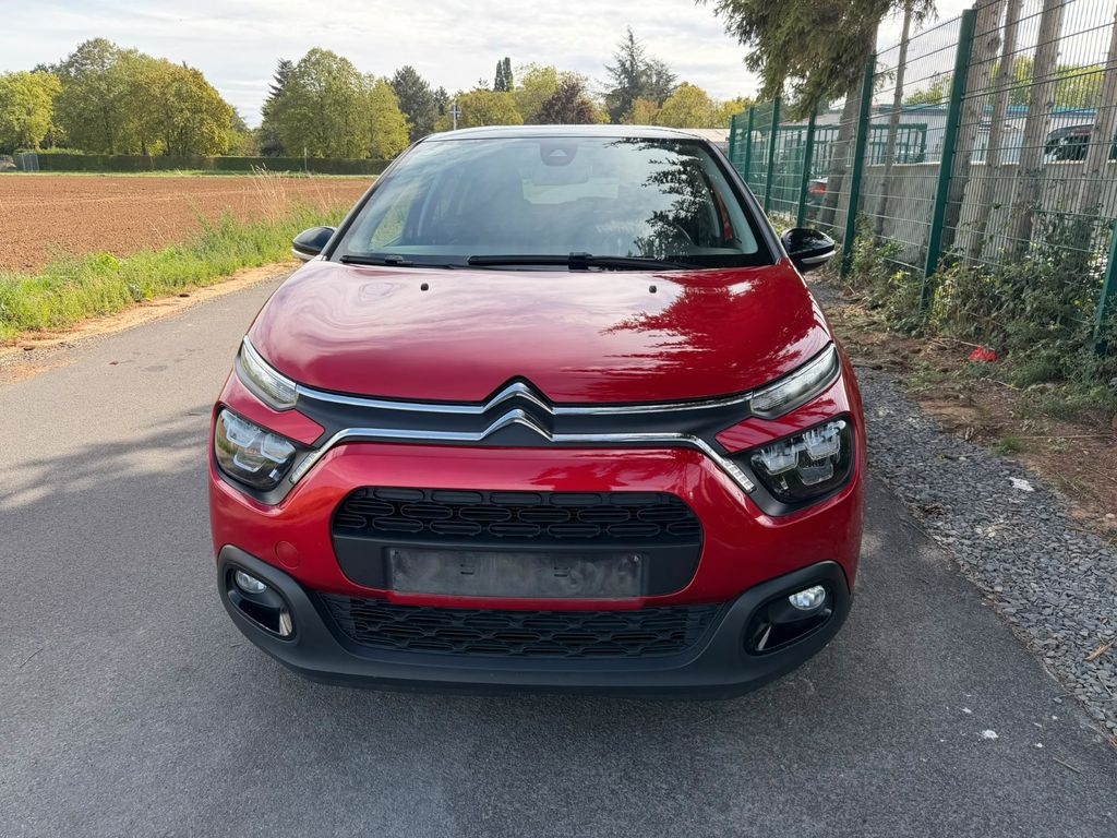 Bild des Angebotes Citroën C3 Shine