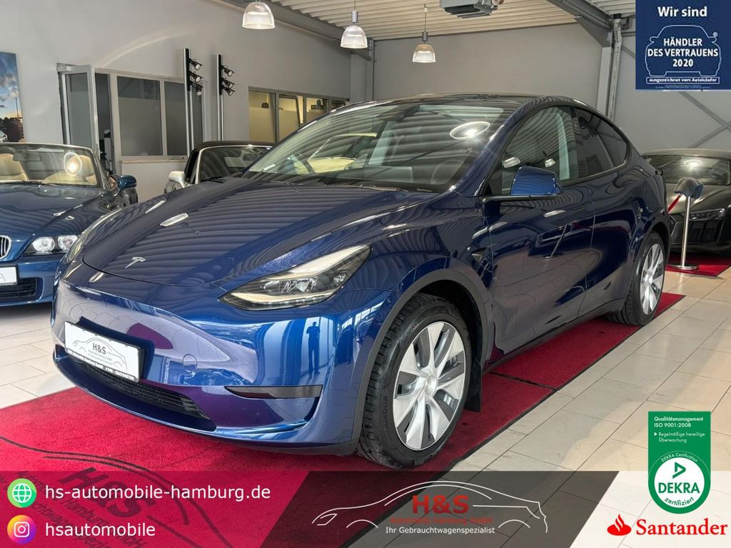 Bild des Angebotes Tesla Model Y RWD