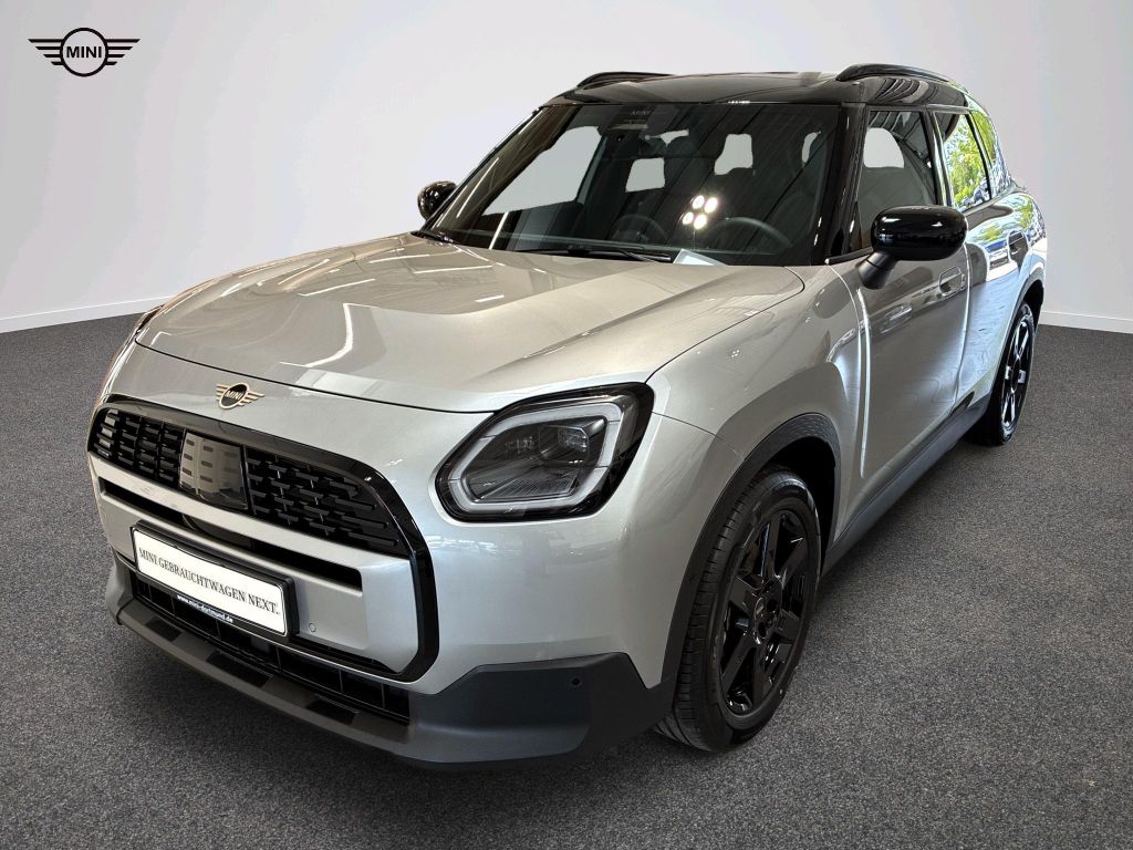 Bild des Angebotes MINI Classic Trim