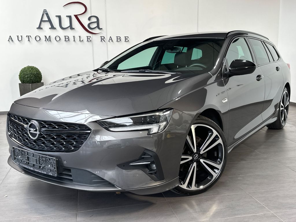 Bild des Angebotes Opel Insignia ST 2.0 D Ultimate AT NAV+LED+ACC+KAMERA