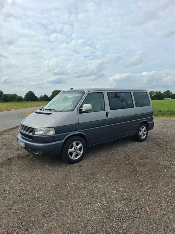 Bild des Angebotes Volkswagen T4 Multivan
