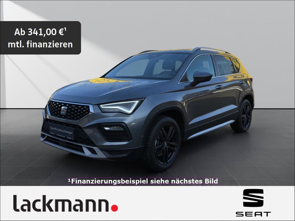 Bild des Angebotes Seat Ateca Xperience*Pano*StHzg.*Beats*eHeck*ACC*DCC*