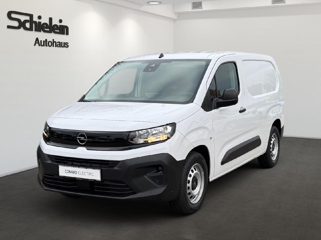 Bild des Angebotes Opel Combo Cargo XL Elektro 50kWh 136PS