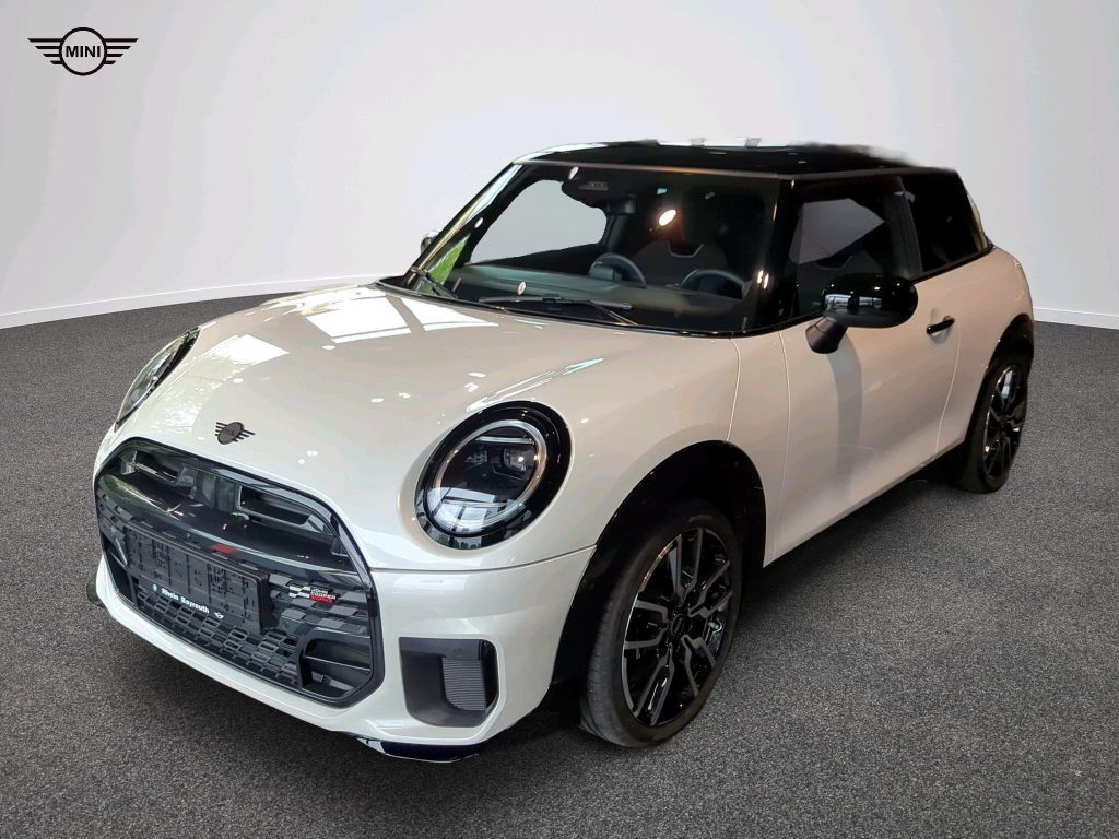Bild des Angebotes MINI John Cooper Works Trim