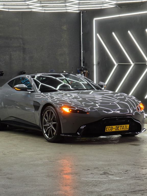 Bild des Angebotes Aston Martin Vantage Cope