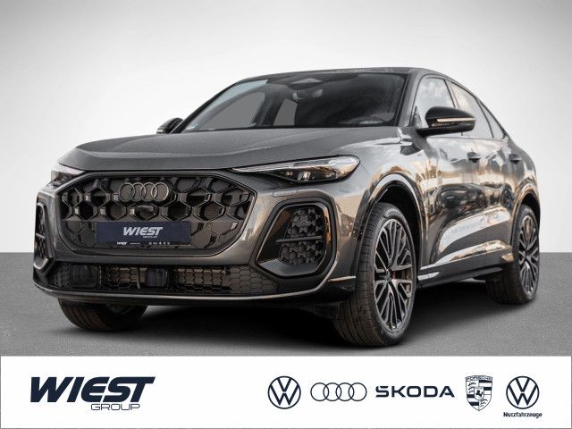 Bild des Angebotes Audi Q5 Sportback e-hybrid quattro S tronic AHK/ACC/P