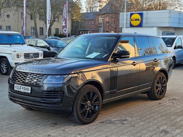 Bild des Angebotes Land Rover Range Rover Vogue Hybrid P400e EU6d Luftfederung