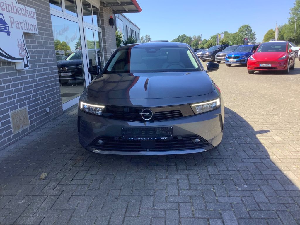 Bild des Angebotes Opel Astra L Lim. 5-trg. Elegance Navi LED AHK Kamera