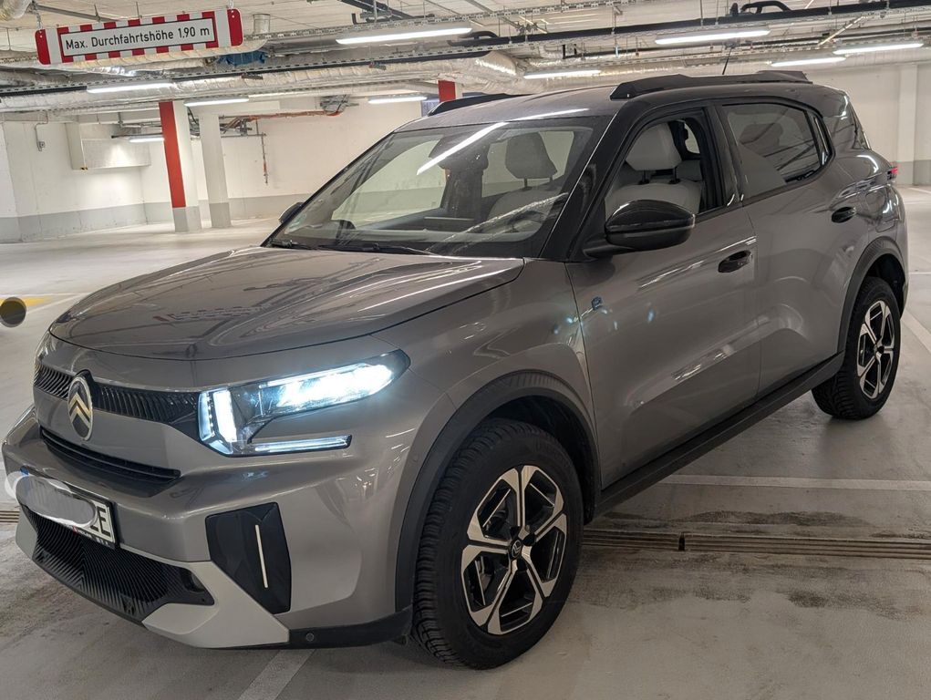 Bild des Angebotes Citroën ë-C3 Aircross 113 MAX OBC LED NAVI  PDC MFL