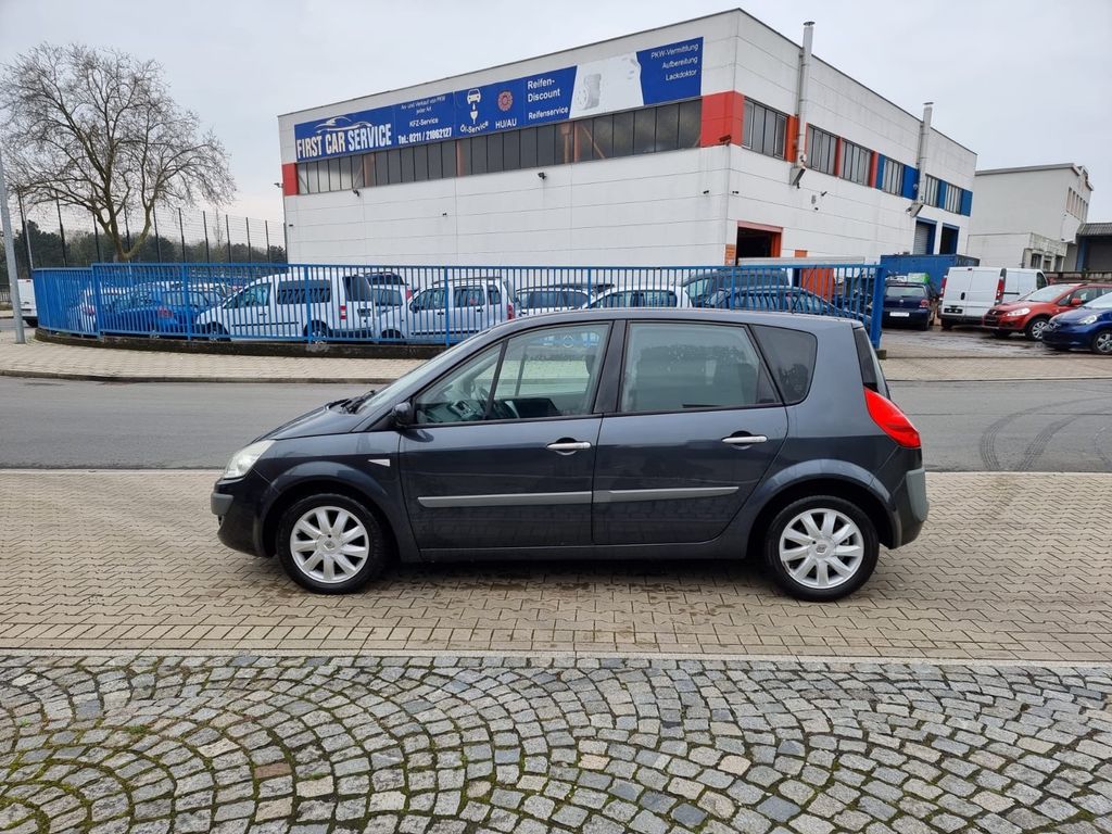 Bild des Angebotes Renault Scenic II Exception