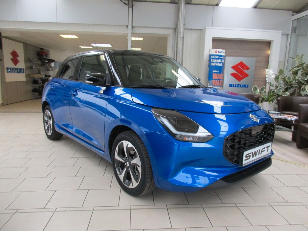 Bild des Angebotes Suzuki Swift Comf.+ Sofort