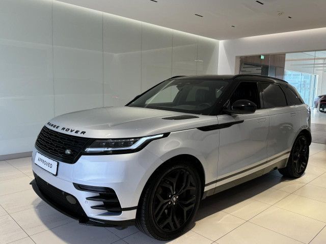 Bild des Angebotes Land Rover Range Rover Velar D300 Dyn HSE Black Pack AHK