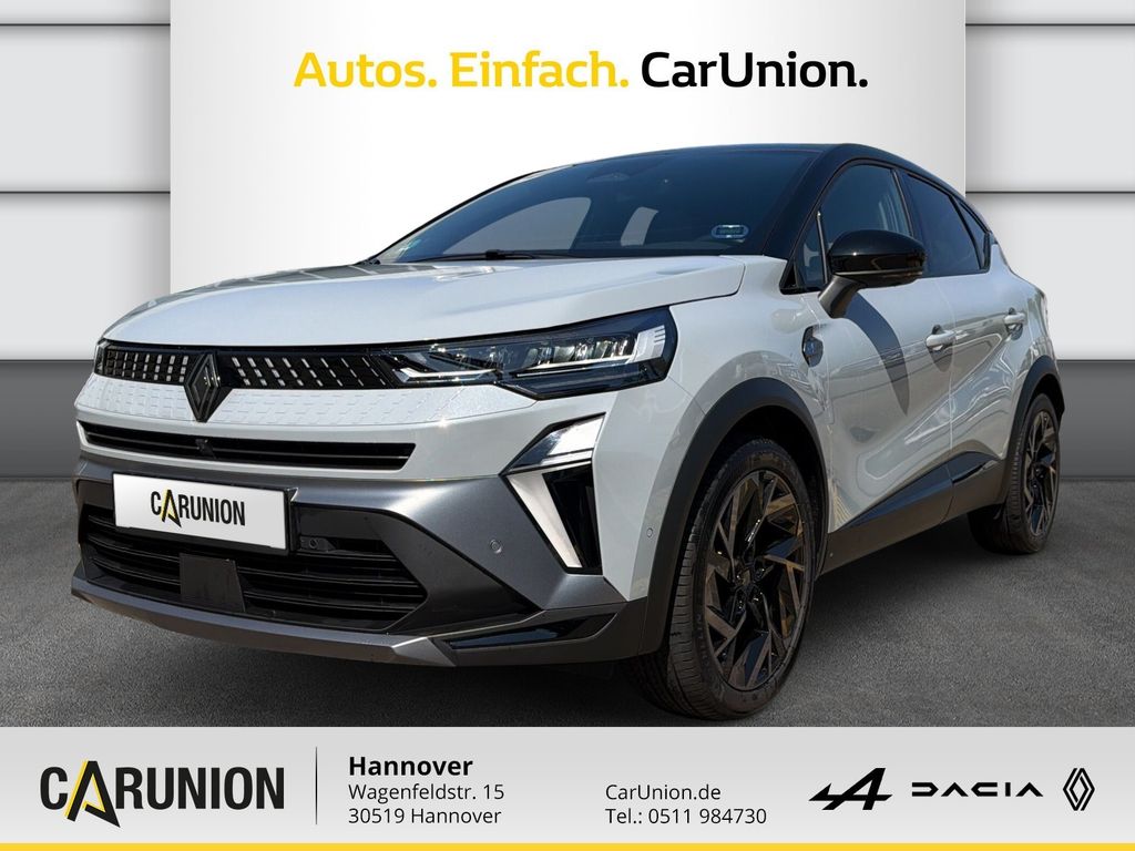 Bild des Angebotes Renault Captur Esprit Alpine E-Tech Full Hybrid 160