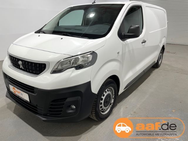 Bild des Angebotes Peugeot Expert BlueHDI L2 Premium Automatik Navi Klima P