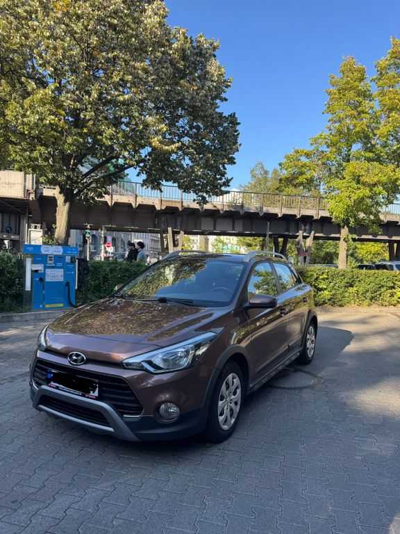 Bild des Angebotes Hyundai i20 1.4 74kW Active Select Active Select