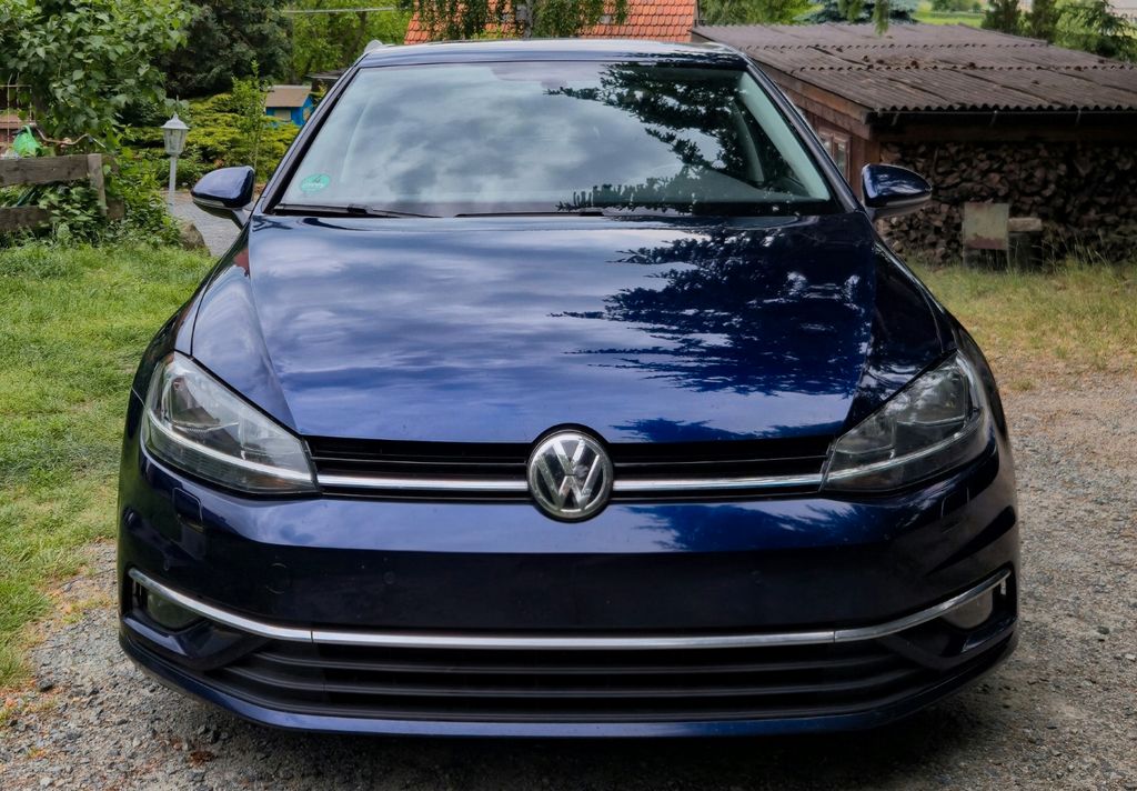 Bild des Angebotes Volkswagen Golf 1.6 TDI Sound Sound