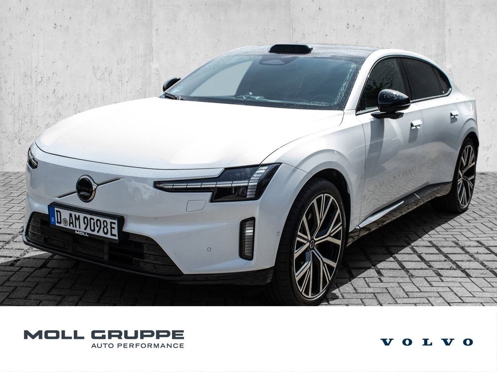 Bild des Angebotes Volvo ES90 RWD Single Motor Extended Range Ultra 4xSHZ
