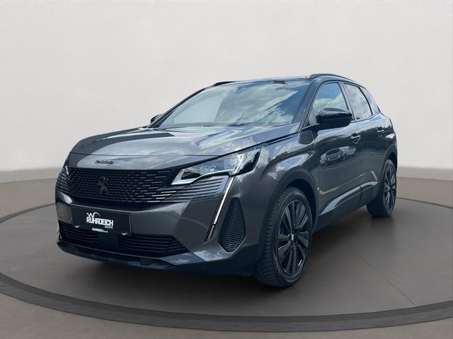 Bild des Angebotes Peugeot 3008 GT Hybrid 136 Navi Digitales Cockpit LED AC