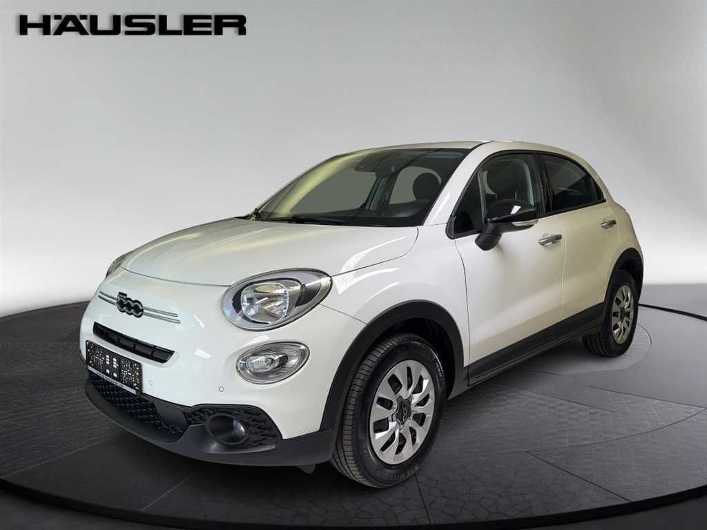 Bild des Angebotes Fiat 500X 1.5 GSE Automatik Rückfahrkamera CarPlay PD
