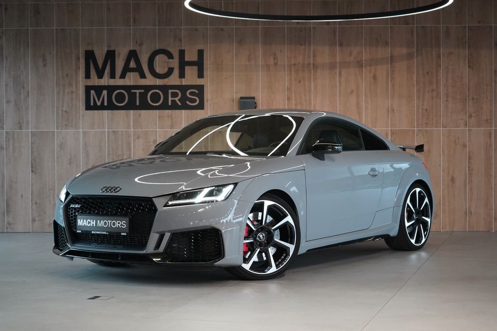 Bild des Angebotes Audi TT RS, Quattro, Bang & Olufsen, Matrix LED
