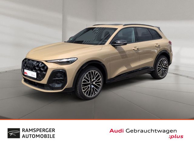 Bild des Angebotes Audi SQ5 SUV Matrix ACC HuD Pano Stdhz Luft B&O 360°