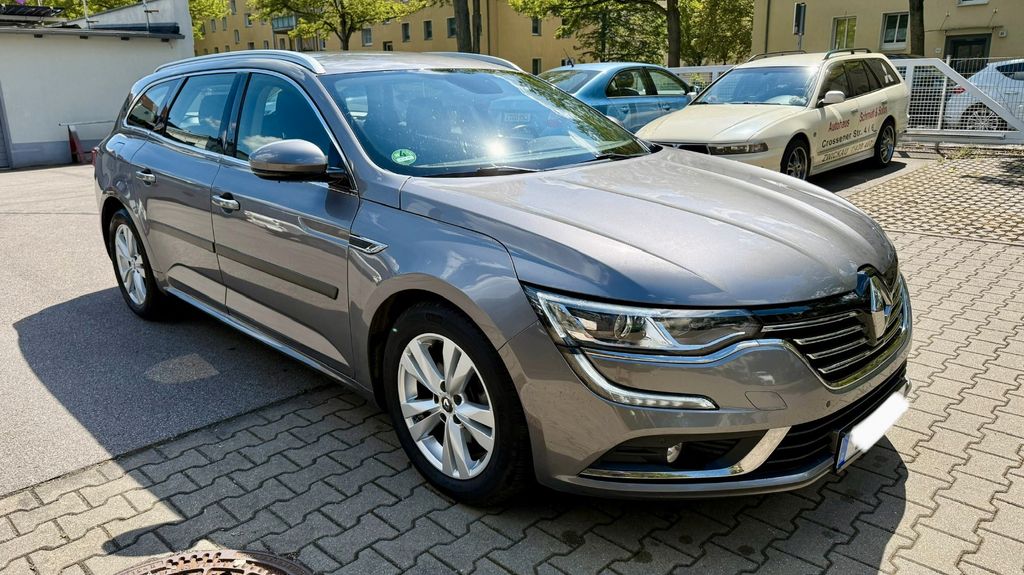 Bild des Angebotes Renault Talisman ENERGY dCi 130 EDC Life Life